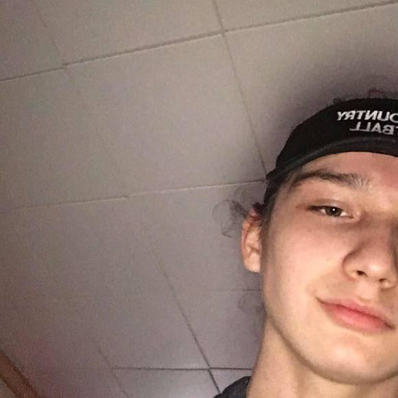 Meet your Posher, Jacob - Picture 1 of 1